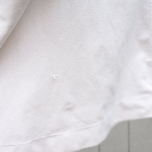 Nike Dri-Fit Tank Top Tennis S Green White Athletic Workout - Picture 5 of 8